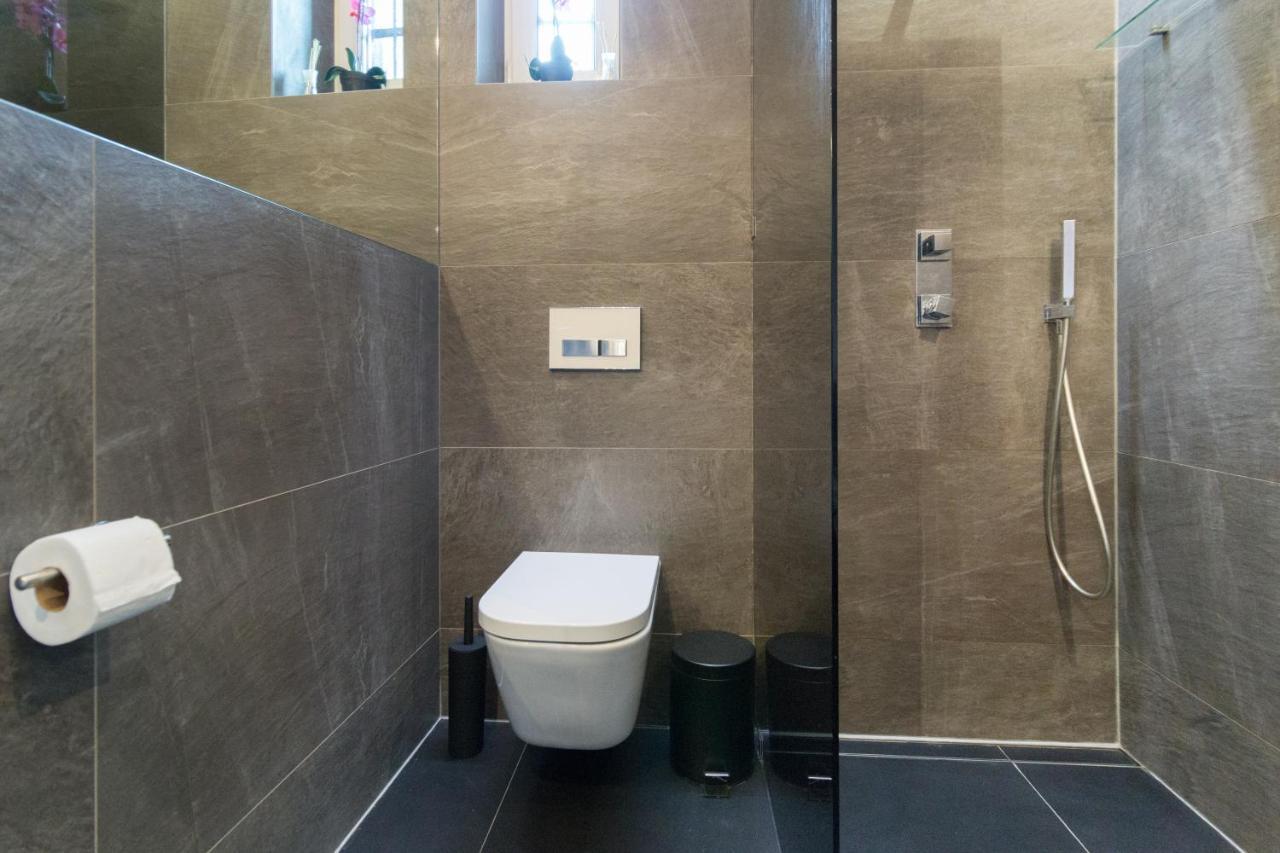 Modern, Stylish And Comfy In Trendy Jewish Quarter Apartment Krakow Luaran gambar