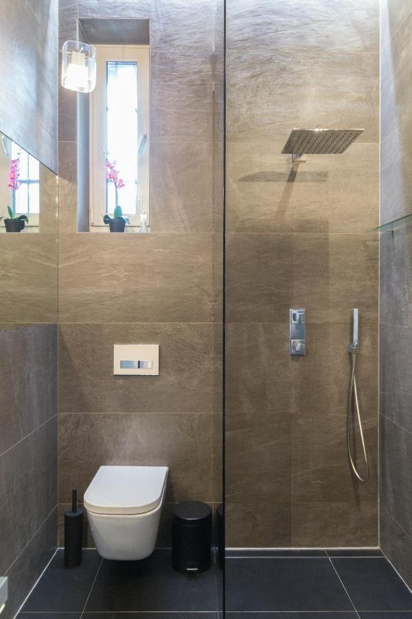 Modern, Stylish And Comfy In Trendy Jewish Quarter Apartment Krakow Luaran gambar